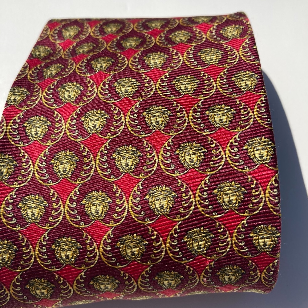 Versace Tie